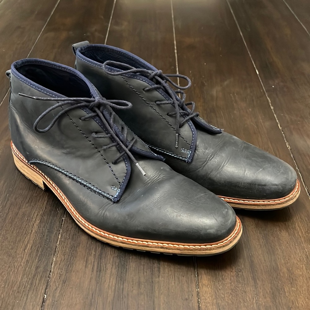 Parc City Boot Company